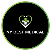 NY Best Medical logo - Similar company to Hello Teams