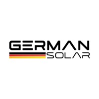 German Solar logo - Similar company to German Solar Ltd.