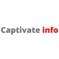 Captivate Info Private Limited logo - Similar company to Technosoft Development India Private Limited
