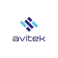 Avitek Avionics logo - Similar company to Palamar Teknoloji A.Ş.