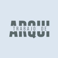 Trabajo de Arqui logo - Similar company to Criba