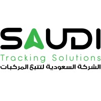 Saudi Tracking Company logo - Similar company to Tracking Systemss