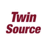 TwinSource Supply logo - Similar company to Sanitaire Us