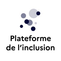 La Plateforme de l'inclusion logo - Similar company to Agefiph