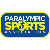 Paralympic Sports Association logo - Similar company to Deton Cho Logistics