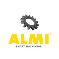 ALMI netherlands logo - Similar company to Audion Packaging Machines