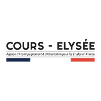 Cours-Elysée logo - Similar company to Taguermess