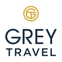 Grey Travel logo - Similar company to Marula Tours