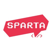 팀스파르타 기업교육 (TeamSparta) logo - Similar company to Teamsparta Inc.