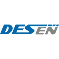 Desen Precision Machine Co., Ltd logo - Similar company to Desen Precision