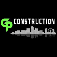 GP Construction Company logo - Similar company to Bermont Materials