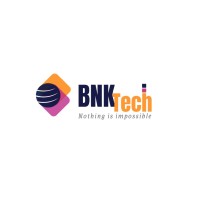 BNK Technologies Private Limited logo - Similar company to Bendflex Research And Development Private Limited