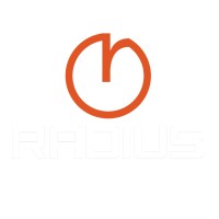 Raddius logo - Similar company to Vivek Travels