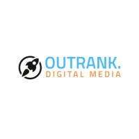 Outrank Digital Media logo - Similar company to Outrank Apps