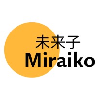 Miraiko Robotics 未来子 logo - Similar company to Limboid