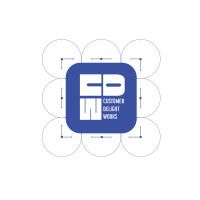 CUSTOMER DELIGHT WORKS logo - Similar company to Jockey Projects