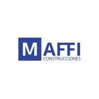 MAFFI CONSTRUCCIONES SAS logo - Similar company to Sc Construcciones Srl