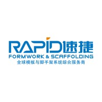 Rapid Scaffolding logo - Similar company to Jumply Engineering Pte. Ltd