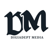 Digiadept Media Pakistan logo - Similar company to Apxtra