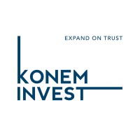 KONEM INVEST logo - Similar company to Driven