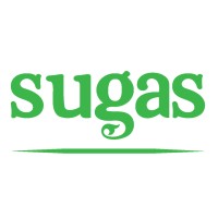 Sugas logo - Similar company to Nexroad Company