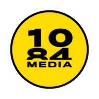 1084 Media logo - Similar company to Global Concoctions