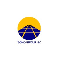Sono Group N.V. (OTCQB: SEVCF) logo - Similar company to Merlin Solar Technologies