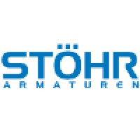 STÖHR ARMATUREN GmbH logo - Similar company to Esbe Gmbh