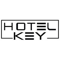 Hotel Key logo - Similar company to Hotelkey