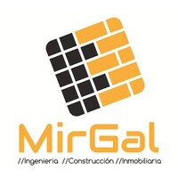 MIRGAL CONSTRUCTORA E INMOBILIARIA SA DE CV logo - Similar company to S.O.S. Constructora
