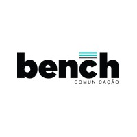 Bench Comunicação logo - Similar company to Luminar Filmes