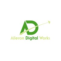Aileron Digital Works Ltd logo - Similar company to Sidetracker