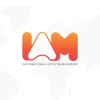 iAM - International Artist Management logo - Similar company to Muza Interior