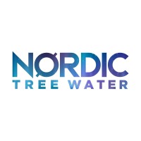 Nordic Tree Water logo - Similar company to The Thorn Group