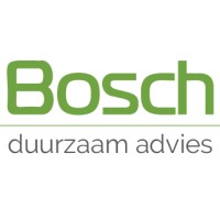Bosch Duurzaam Advies