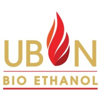 Ubon Bio Ethanol Public Company Limited (UBE) logo - Similar company to Circular Biocarbon