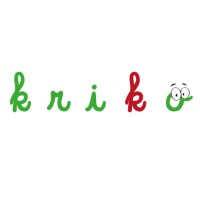 Kriko Alsemberg logo - Similar company to Spot Workshops