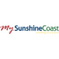 My Sunshine Coast logo - Similar company to My Haus Property Group