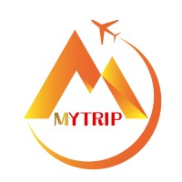 BEIJING MYTRIP logo - Similar company to Letsfly Group