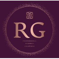 Raspberry Global logo - Similar company to Safe Sulphur