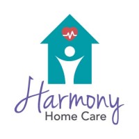Harmony Home Care logo - Similar company to Fox Chase Home Care