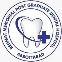 Rehmat Memorial Post Graduate Dental Hospital logo - Similar company to Dentist Development Coaching