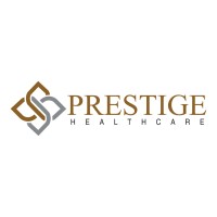 Prestige Healthcare logo - Similar company to Medilodge