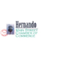Hernando Main Street Chamber Of Commerce