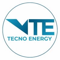 Tecno Energy logo - Similar company to Tecnoenergy