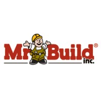 Mr Build logo - Similar company to Stratcol Limited