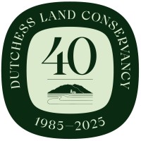 Dutchess Land Conservancy logo - Similar company to Winnakee Land Trust