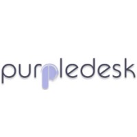 PurpleDesk logo - Similar company to Bnk Group