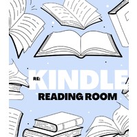 Re:KindleReadingRoom logo - Similar company to Botswana Teaching Professionals Council
