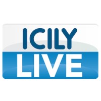 Icily Live logo - Similar company to Maverick International Films